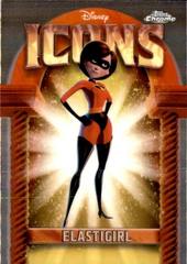 Elastigirl
