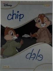 Chip and Dale