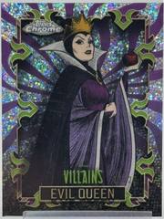 Evil Queen