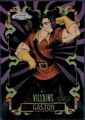Gaston