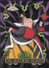 Queen of Hearts