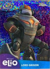 Lord Grigon
