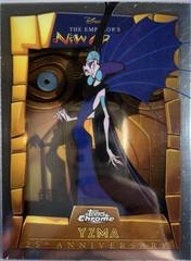 Yzma