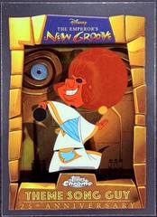 Theme Song Guy