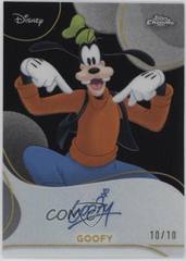 Goofy