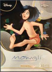 Mowgli