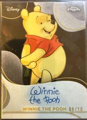 Winnie the Pooh