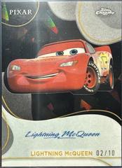 Lightning McQueen