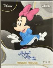 Minnie Mouse