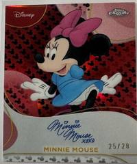 Mickey Mouse Logo