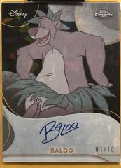 Baloo