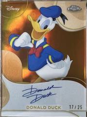 Donald Duck