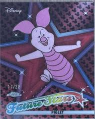 Mickey Mouse Logo