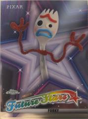 Forky