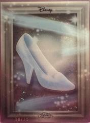 Glass Slipper