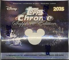 Sapphire Refractor