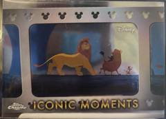 Hakuna Matata The Lion King