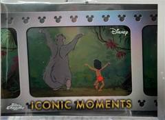 The Bare Necessities The Jungle Book