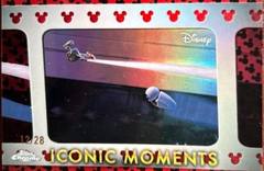 Mickey Mouse Logo