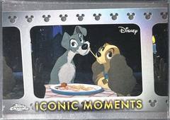 Bella Notte Spaghetti Lady and the Tramp