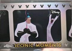 It's Dinner Time! The Emperor's New Groove