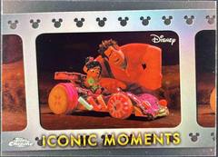 Vanellope's Driving Lesson Wreck-It Ralph