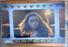 We Were Voyagers! Moana