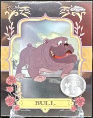 Bull