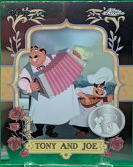Tony and Joe