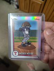 Mickey Mouse - Rangers