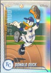 Donald Duck - Royals