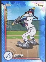 Goofy - Braves