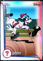 Goofy - Phillies