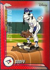 Goofy - Blue Jays