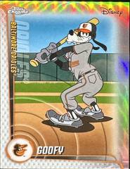 Goofy - Orioles