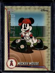 Mickey Mouse - Angels