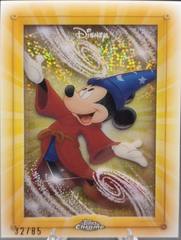 Mickey Mouse