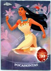 Pocahontas