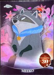 Meeko