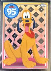 Pluto