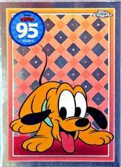 Mickey Mouse Logo