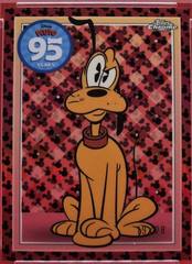 Mickey Mouse Logo