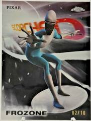Frozone