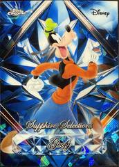 Goofy