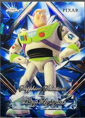 Buzz Lightyear