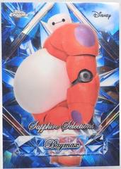 Baymax