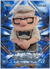 Carl Fredricksen