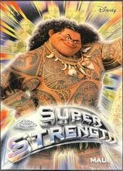 SuperFractor