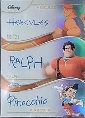 Hercules
