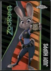 Judy Hopps